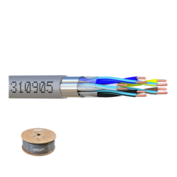 [310905-W5] SYT+/LY9ST 05P AWG20  (SYT-5P/T5)