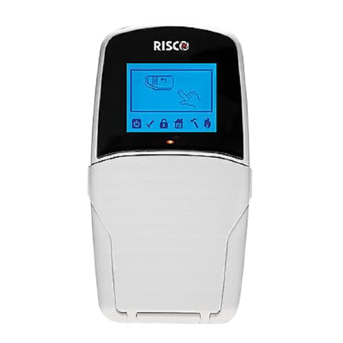 [RP432KP0000A] CLAVIER LCD FILAIRE - LIGHTSYS+  (LS-KP0000A)