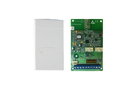 [RP432EZ8000C] Module d'extension 8 zones LIGHTSYS+  (LS-EZ8000A)