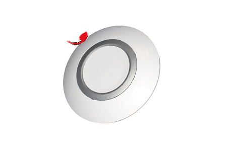 [RWS42086800B] SIRÈNE INTÉRIEURE SANS-FIL BIDIRECTIONNELLE  (WD-SINT)