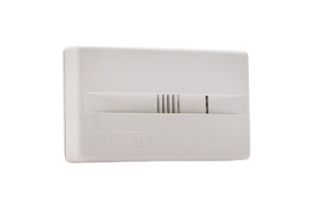 [RWT6G086800C] DÉTECTEUR DE BRIS DE VERRE INTÉRIEUR SANS FIL - RISCO  (WD-BRIS/VITRE)