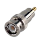 [RCABNC] ADAPTATEUR RCA VERS BNC