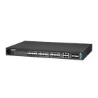 [CWGE28MS] Switch Manageable 20 Ports SFP 100/1000