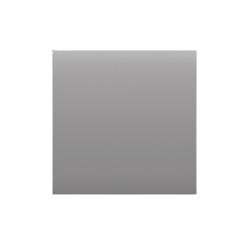 [46009.140.FG] Ajax CenterButton (1-gang/2-way) [55] fog  [BASELINE]