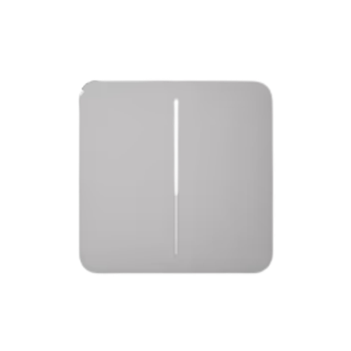 [46027.140.FG] Ajax CenterButton (2-gang) [55] fog  [BASELINE]