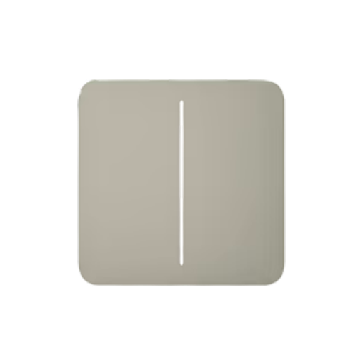 [46031.140.OL] Ajax CenterButton (2-gang) [55] olive  [BASELINE]