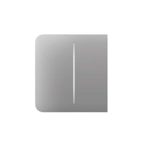 [46021.143.FG] Ajax SideButton (2-gang) [55] fog  [BASELINE]