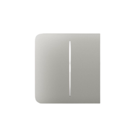 [46026.143.OY] Ajax SideButton (2-gang) [55] oyster  [BASELINE]