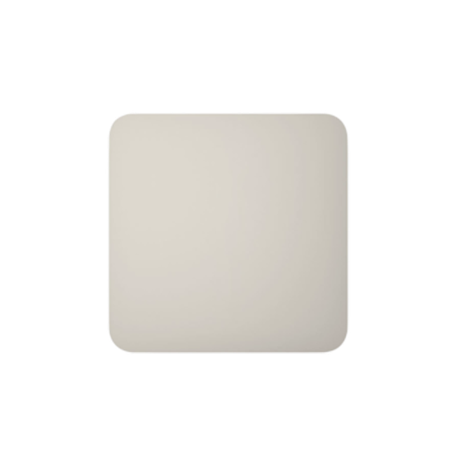 [46002.144.OY] Ajax SoloButton (1-gang/2-way) [55] oyster  [BASELINE]