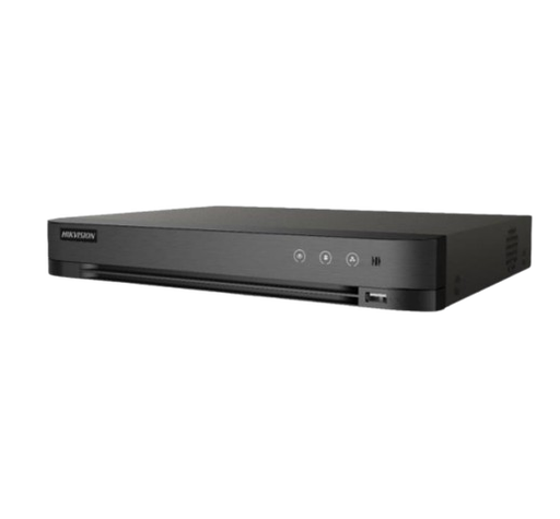 [300227548] iDS-7208HUHI-M1/S (C)4A+8/4ALM
