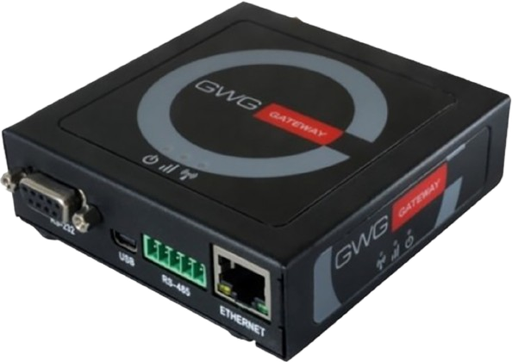 [330.0300] PASSERELLE IP 3G/4G