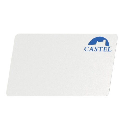 [910.0164] BADGE CONF RAZ MIFARE+