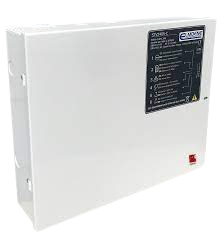 [DCS-B00-2] Coffret d'extension 2 lignes sans alimentation  (NEU-DCS-B00-2)