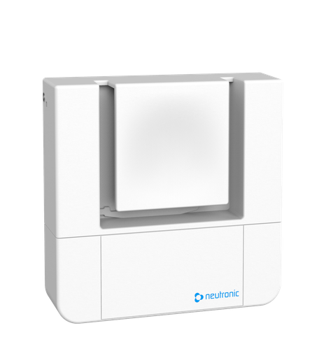 [TT4DS-RF3] Diffuseur Sonore à piles Radio