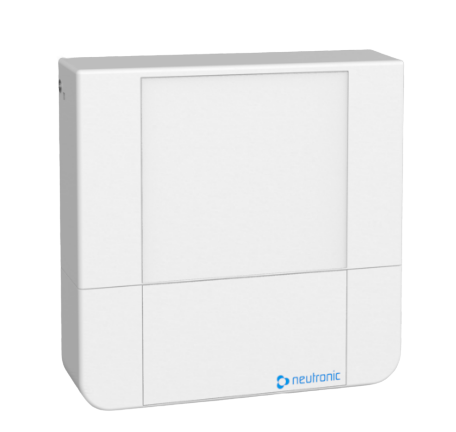 [TU4TR-RF3] Transpondeur Secteur + Radio  (NEU-TU4TR-RF)