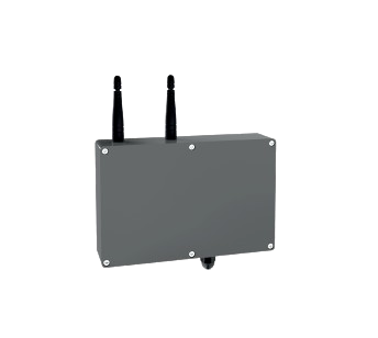 [TXTR] Transpondeur pour Détection Technique de Fumée Radio Adressable    (NEU-TXTR)