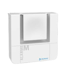 [TX5DS-G2] Diffuseur Sonore à piles Radio Adressable Alarme Menace G2 NFS61-942