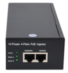 [S40062-B0] INJECTEUR POE 802.3bt 60W 1Gbps