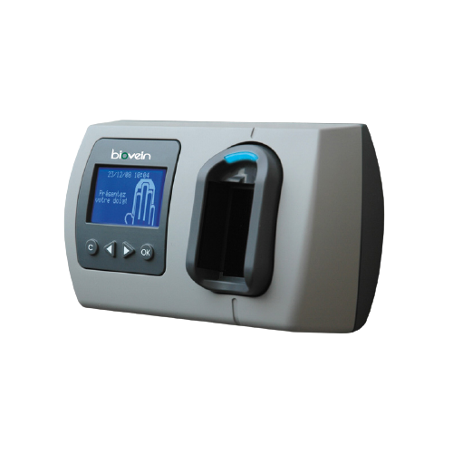 [10297] LECTEUR BIOMETRIQUE BlackBIOVEIN