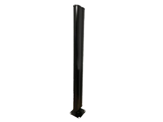 [29151012-MIR] Colonne Elite II - 2m - 1x6E - 0 à 100m  (PR-ELITE6TX2M100)