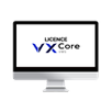 [CAM-S] LICENCE CAMERA VXCORE-NVR