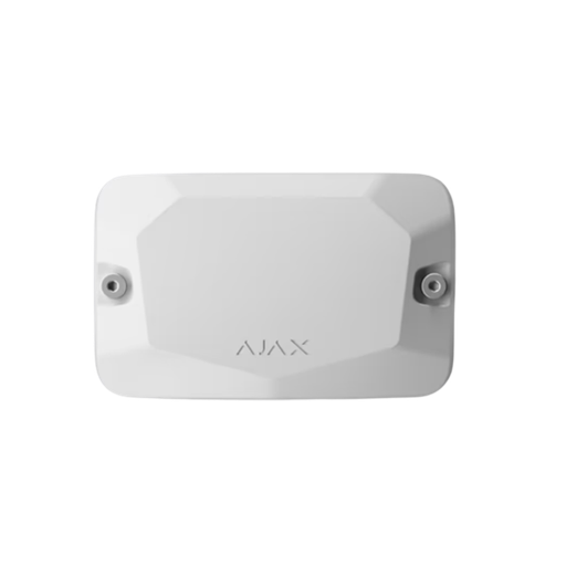 [63134.186.WH] Ajax Case (106x168x56) white   (SUPERIOR)