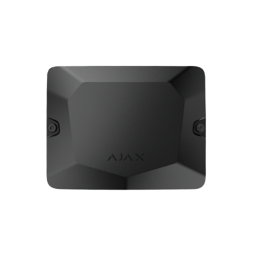 [62945.186.BL] Ajax Case (175x225x57) black   (SUPERIOR)