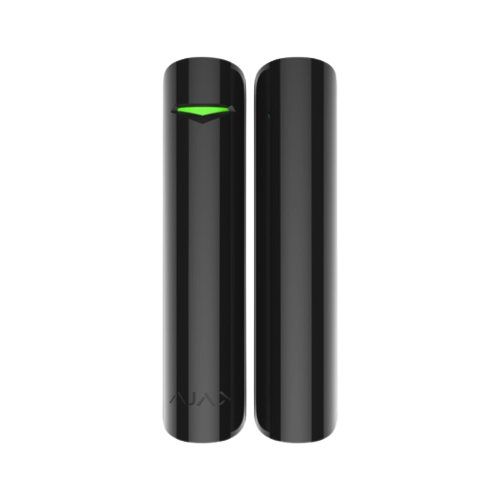 [67736.21.BL1] Ajax DoorProtect S Plus (8PD) black [SUPERIOR]