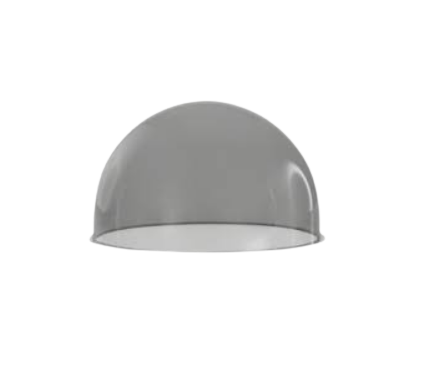 [1.2.42.02.0120] PBW050-01 BULLE FUME Dôme HDBW5300P