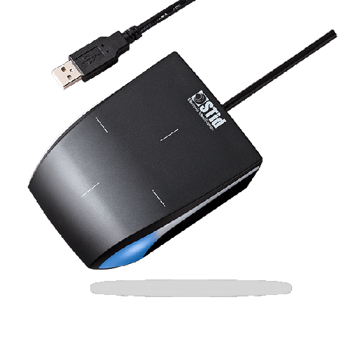 [ARCS-R35-H/BT1-5AB/1 ARCS-H/BT- 66060] Lecteur Architect® Blue de Table/Enrôleur