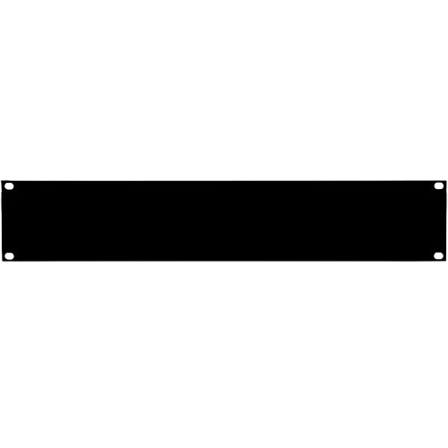 [TLVD100] PANNEAU 19 POUCES 3U NOIR