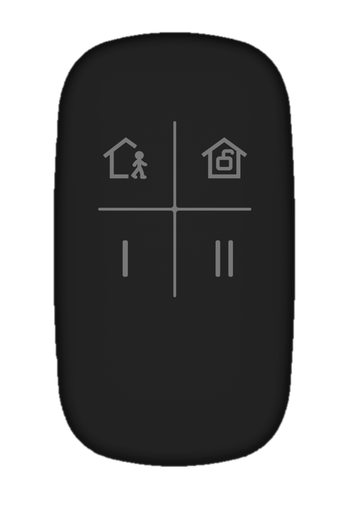 [302402221] DS-PKF1-WE(Black)