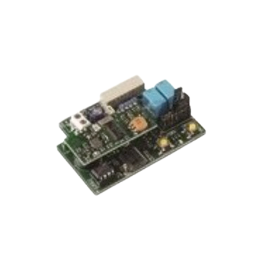 [RSQ449200] Récepteur à carte 2 canaux (24 Vac-dc)