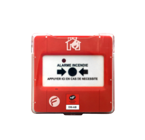 [BBG0010-FIN01] BBG CONVENTIONNEL SEXTANT-DMC avec led  (SEXTANT_DMC)