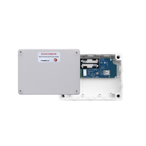[ACC0082-FIN01] Module Entrée Sortie Radio ECHO EMESR  (FI-ECHO_EMESR)