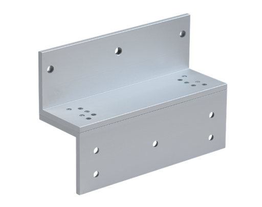 [EXT750Z] Equerre Z ajustable pour série EXT750CTC