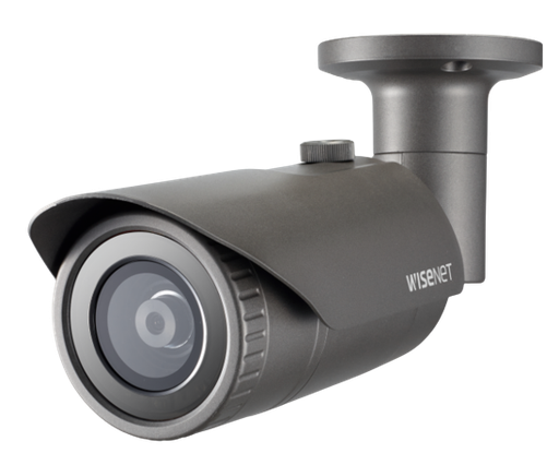 [QNO-7012R] 4MP IR Bullet