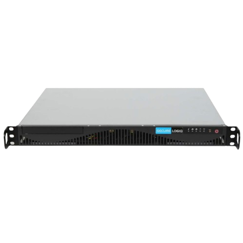 [SL-1U-RCKMNT-CLIENT-2MO] 1U Rack mount Client 2x monitor out