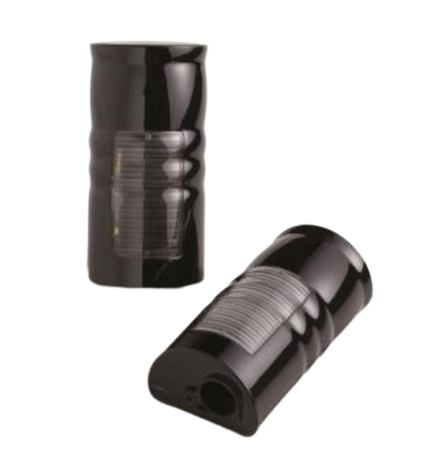 [CDRX12] Cellules photoélectriques en saillie, orientable antichoc IP55 - portée 10 m