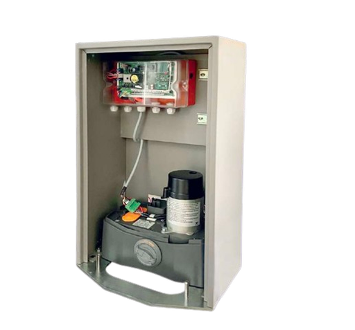 [MIC0870] Caisson pour moteur KTSLI24DRACO et KTSLX1024RIB -