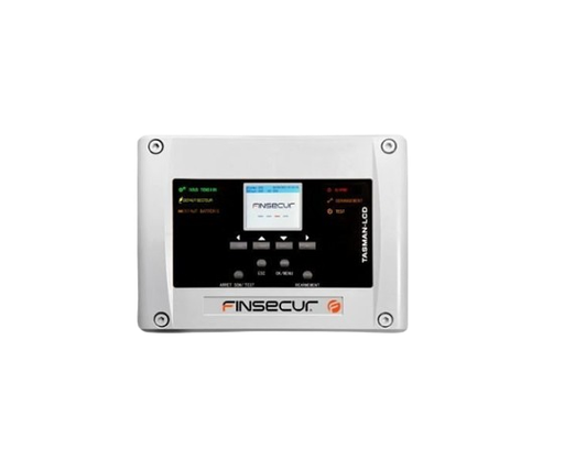 [ATE0007-FIN01] TASMAN LCD  (TASMAN-LCD)