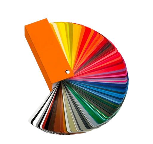 [RAL-2/250-1] Laquage CPREG-2/250B RAL: