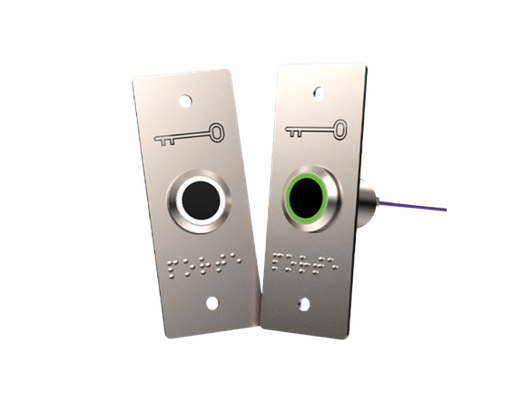 [PB19IR_E] Bouton poussoir lumineux