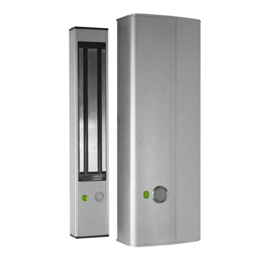 [EMDH300X] Bandeau 300mm - 600lbs - 12/24V DC - 500/250mA contact/LED + BP intég (EMDH300X)