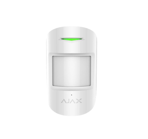 [38097.06.WH1] Ajax CombiProtect white [BASELINE]