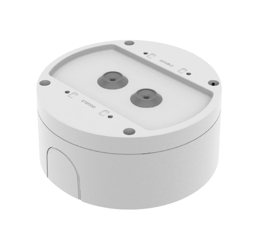 [SBV-140WW] Waterproof Back Box