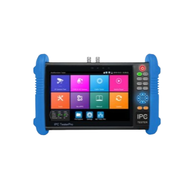 [TLTEHD] TESTEUR IP HD PLUS V2