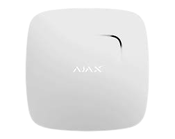 [38105.10.WH1] Ajax FireProtect white [BASELINE]