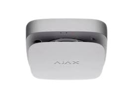 [52252.137.WH1] Ajax FireProtect 2 RB (Heat/Smoke/CO) white ,  [BASELINE]