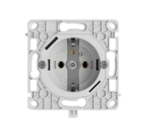 [72569.165.WH1] Ajax OutletCore (smart) [type F] [55]   (BASELINE)